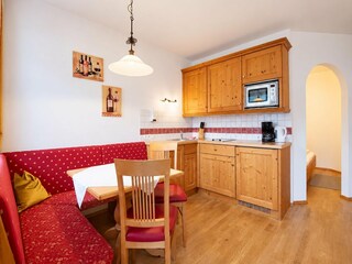 Appartement Achenkirch Kenmerken 21