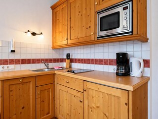 Appartement Achenkirch Kenmerken 22