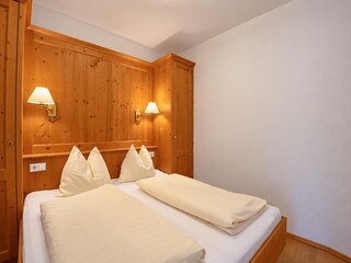 Appartement Achenkirch Kenmerken 23