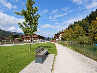 Appartamento Achenkirch Ambiente 39