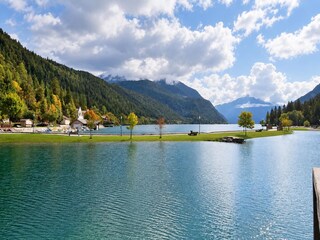 Appartamento Achenkirch Ambiente 45