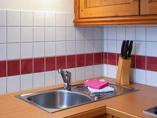Appartement Achenkirch Kenmerken 25