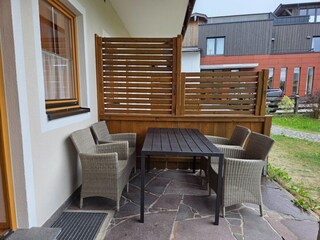 Apartment Achenkirch Outdoor Recording 2