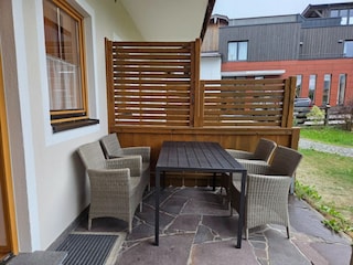 Appartement Achenkirch Enregistrement extérieur 2