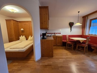 Appartement Achenkirch Équipement 5