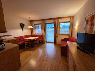 Appartement Achenkirch Équipement 6