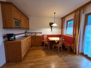 Appartement Achenkirch Équipement 7