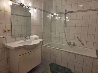 Appartement Achenkirch Équipement 8