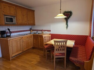 Apartment Achenkirch Features 8