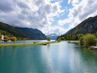 Apartment Achenkirch Environment 39