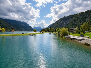 Apartment Achenkirch Environment 40