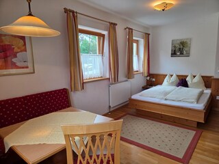 Apartment Achenkirch Ausstattung 2
