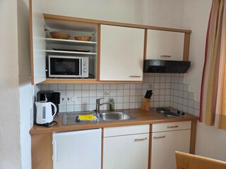 Appartamento Achenkirch Caratteristiche 3