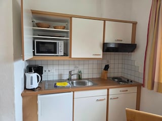 Appartement Achenkirch Kenmerken 3