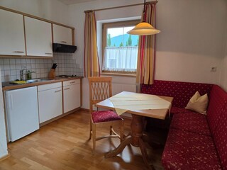 Appartement Achenkirch Kenmerken 4