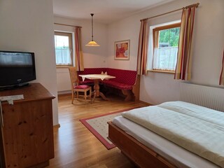 Apartment Achenkirch Ausstattung 5