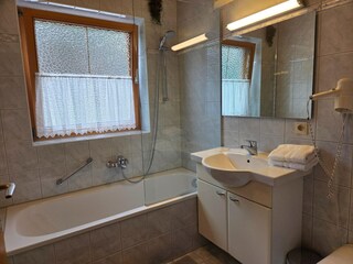 Appartamento Achenkirch Caratteristiche 6