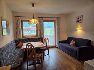 Apartment Achenkirch Ausstattung 10