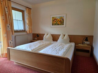 Appartement Achenkirch Kenmerken 4