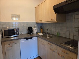 Apartment Achenkirch Ausstattung 6