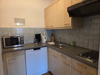 Apartment Achenkirch Features 6