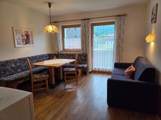 Apartment Achenkirch Ausstattung 7