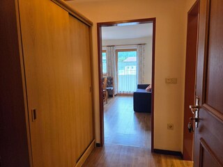 Apartment Achenkirch Ausstattung 8