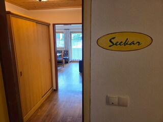 Apartment Achenkirch Ausstattung 9