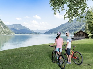 Apartment Achenkirch Environment 19