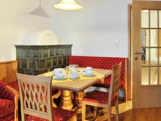 Appartement Achenkirch Équipement 3