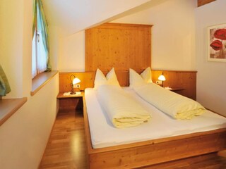 Appartement Achenkirch Kenmerken 4