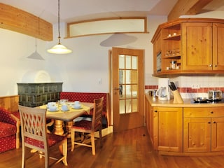 Apartment Achenkirch Ausstattung 5