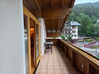 Appartement Achenkirch Enregistrement extérieur 2