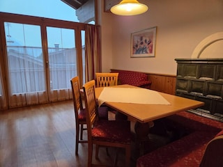 Apartment Achenkirch Ausstattung 6
