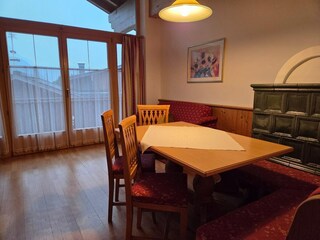 Appartement Achenkirch Kenmerken 6