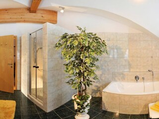 Appartement Achenkirch Kenmerken 7