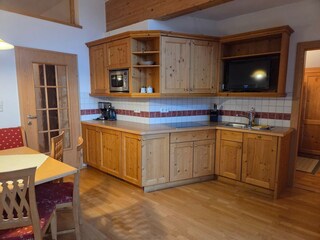 Appartement Achenkirch Kenmerken 8
