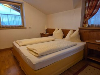 Appartement Achenkirch Kenmerken 9