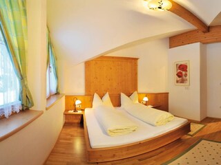 Appartement Achenkirch Kenmerken 10