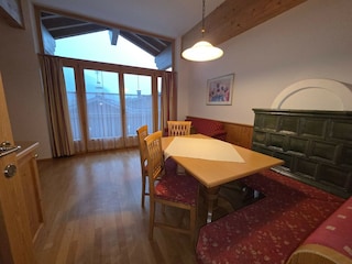 Apartment Achenkirch Ausstattung 11