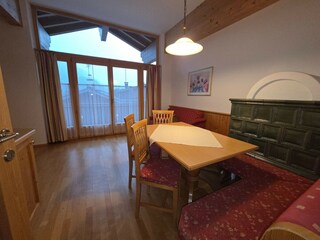 Appartement Achenkirch Kenmerken 11
