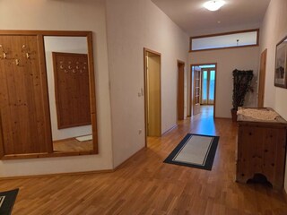 Appartement Achenkirch Kenmerken 12