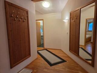 Appartement Achenkirch Kenmerken 13