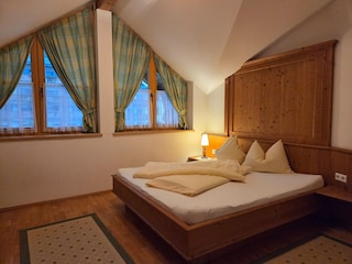 Apartment Achenkirch Ausstattung 14
