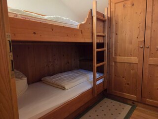 Appartement Achenkirch Kenmerken 15