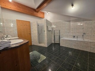Appartement Achenkirch Kenmerken 16