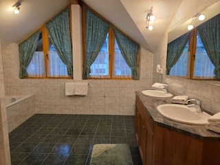 Apartment Achenkirch Ausstattung 17