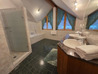 Apartment Achenkirch Ausstattung 18
