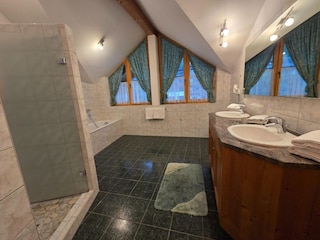 Apartment Achenkirch Ausstattung 19