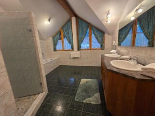 Appartement Achenkirch Équipement 19